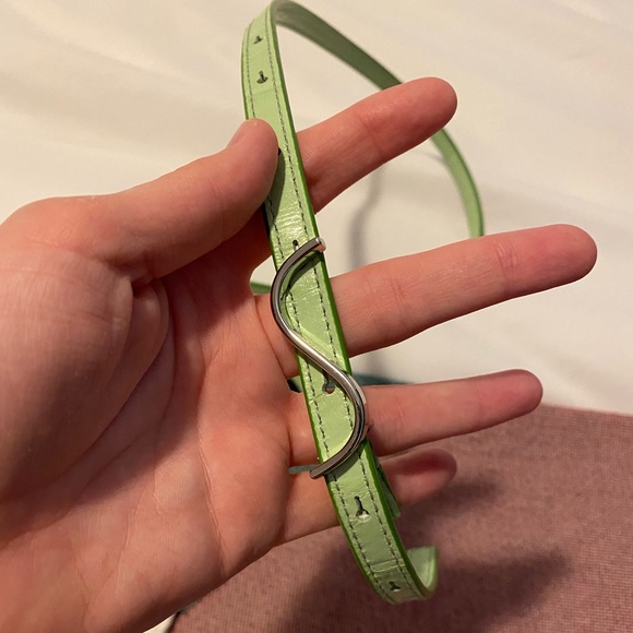 NWOT STAUD Rey Mini Bag - Picture 8 of 8